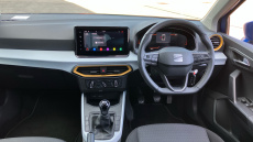 SEAT Arona 1.0 TSI SE Technology 5dr Petrol Hatchback